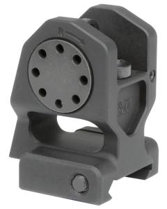 Combat Rifle Rear Fixed Sight