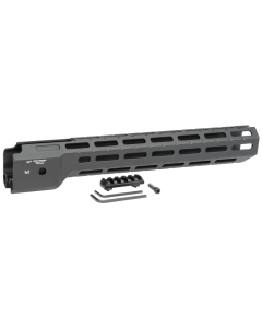 Extended M-LOK 14'' Handguard Compatible w/ Ruger PC Carbine