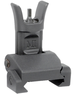 Combat Rifle Flip Front Sight