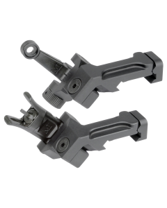 Combat Rifle Offset Sight Set