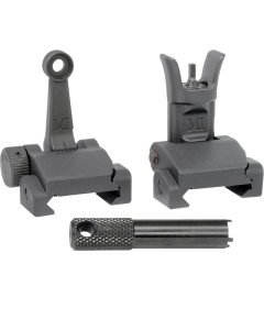 Combat Rifle Sight Set