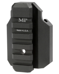 Scorpion Stock Back Plate