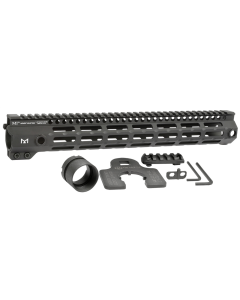 G4 One Piece Free Float Handguard, M-LOK