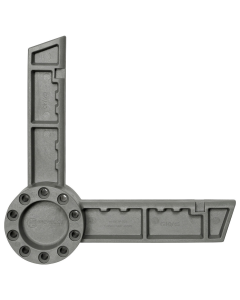 Pistol Caliber Carbine Block for Glock