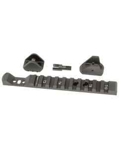 Henry 45/70 Dovetail Sight Ghost Ring Picatinny Rail