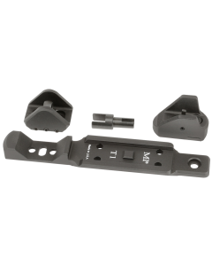 Henry 45/70 Dovetail Sight Ghost Ring T1/T2 Rail