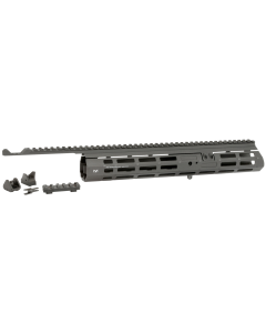 Henry .45-70 Handguard Sight System
