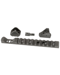 Henry 45/70 X Model Ghost Ring Picatinny Rail