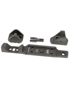 Henry 45/70 X Model Ghost Ring T1/T2 Rail