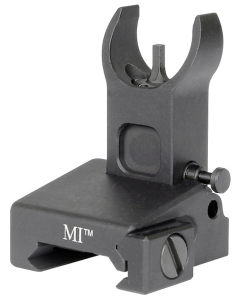 Low Profile Flip Front Sight, Locking