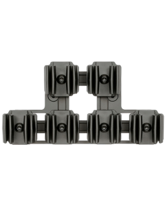 Holder Plate With 6 Shell Holders