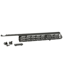 Marlin 1895 Extended M-LOK Sight System