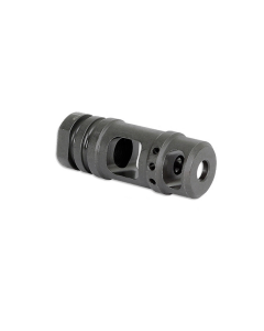 AR-15 5.56/.223 Two Chamber Muzzle Brake