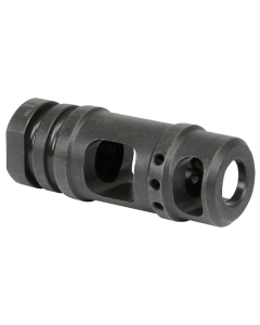 AR-15 9mm/9x19 Two Chamber Muzzle Brake