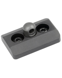 Bipod Adapter, M-LOK