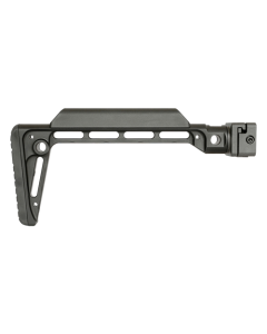 Minimalistic Side Folding Stock