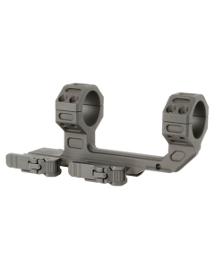 MK2 QD 30MM Scope Mount High