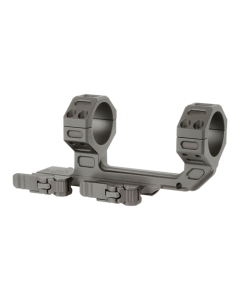 MK2 QD 34MM Scope Mount High