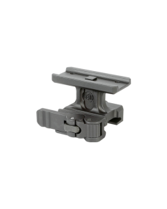 MK2 QD T2 Aimpoint Mount - 1/3 Cowitness