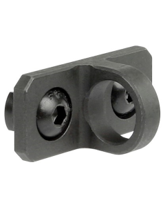 M-LOK Steel Sling Adapter