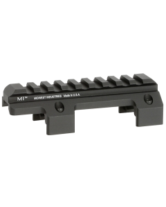 HK MP5 and Clones Top Picatinny Rail