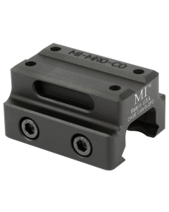 Non-QD Mount for Trijicon MRO - Co-Witness