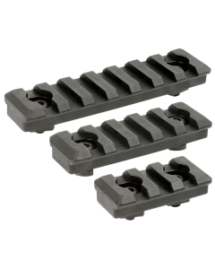 Polymer M-LOK Rails
