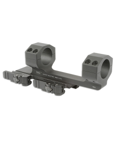 1'' QD Scope Mount - 1.4'' Offset