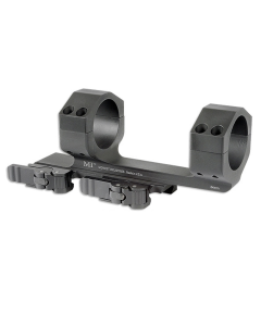 34mm QD Scope Mount - 1.4'' Offset