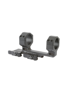 34mm QD Scope Mount - High 1.5'' Offset