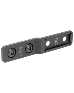 Raise Straight SureFire Light Mount, M-LOK