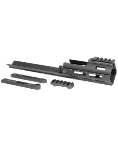 SCAR SOCOM Handguard, M-LOK