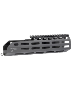 SIG Rattler 10'' Suppressor Compatible Handguard M-LOK