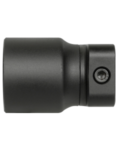 Picatinny Fixed Buffer Tube Adapter