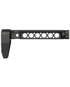 Light Weight Fixed Stock