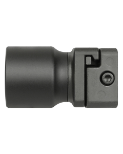 Picatinny Side Folder Buffer Tube Adapter