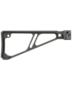 Side Folding Fixed Extruded Stock