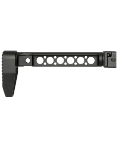 Light Weight Side Folder Stock