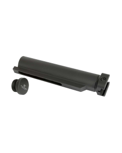 Stock Tube Adapter Fixed Picatinny