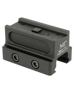 Aimpoint T1/T2 Non-QD Mount - Co-Witness