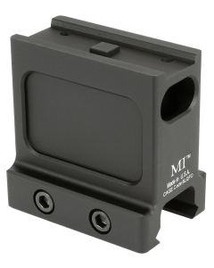 Aimpoint T1/T2 Non-QD Mount - NV 2.33''