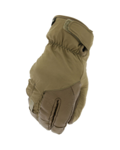 Coldwork Intermediate Layer, Berry Compliant (Large, Coyote Brown)