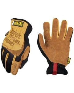 Leather FastFit Work Gloves