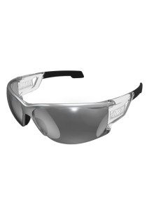 Vision Type-N (One Size Fits All, Silver/Black)