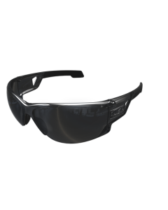 Vision Type-N (One Size Fits All, Smoke-Black/Smoke)