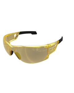 Vision Type-N (One Size Fits All, Amber/Black)