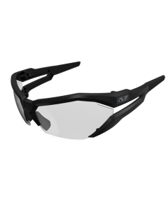 Vision Type-V (One Size Fits All, Black/Black)