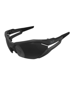 Vision Type-V (One Size Fits All, Medium Grey/Black)