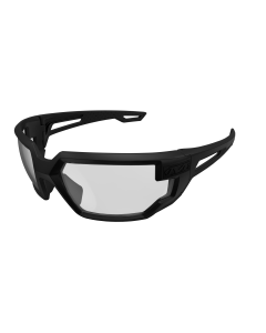 Vision Type-X (One Size Fits All, Black/Black)