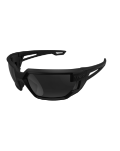 Vision Type-X (One Size Fits All, Black/Black)
